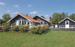Lovely Home In Hejls With Sauna, Hejls